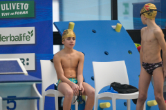 XXVIII Gran Premio Shark20-21 Dicembre 2025Piscina Scandone Napoli