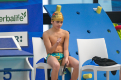 XXVIII Gran Premio Shark20-21 Dicembre 2025Piscina Scandone Napoli