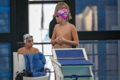 XXVIII Gran Premio Shark20-21 Dicembre 2025Piscina Scandone Napoli