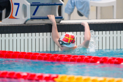 XXVIII Gran Premio Shark20-21 Dicembre 2025Piscina Scandone Napoli