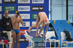 XXVIII Gran Premio Shark20-21 Dicembre 2025Piscina Scandone Napoli