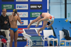 XXVIII Gran Premio Shark20-21 Dicembre 2025Piscina Scandone Napoli
