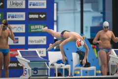 XXVIII Gran Premio Shark
20-21 Dicembre 2025
Piscina Scandone Napoli