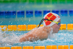 XXVIII Gran Premio Shark
20-21 Dicembre 2025
Piscina Scandone Napoli