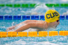 XXVIII Gran Premio Shark
20-21 Dicembre 2025
Piscina Scandone Napoli