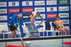 XXVIII Gran Premio Shark
20-21 Dicembre 2025
Piscina Scandone Napoli