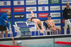 XXVIII Gran Premio Shark
20-21 Dicembre 2025
Piscina Scandone Napoli