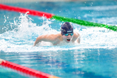 XXVIII Gran Premio Shark
20-21 Dicembre 2025
Piscina Scandone Napoli