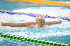 XXVIII Gran Premio Shark
20-21 Dicembre 2025
Piscina Scandone Napoli