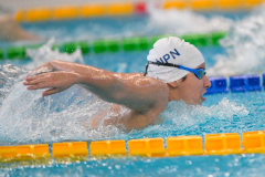 XXVIII Gran Premio Shark
20-21 Dicembre 2025
Piscina Scandone Napoli