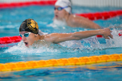 XXVIII Gran Premio Shark
20-21 Dicembre 2025
Piscina Scandone Napoli