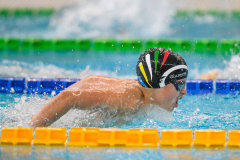 XXVIII Gran Premio Shark
20-21 Dicembre 2025
Piscina Scandone Napoli