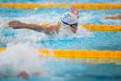 XXVIII Gran Premio Shark
20-21 Dicembre 2025
Piscina Scandone Napoli