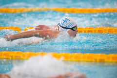 XXVIII Gran Premio Shark
20-21 Dicembre 2025
Piscina Scandone Napoli