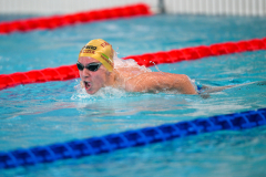 XXVIII Gran Premio Shark
20-21 Dicembre 2025
Piscina Scandone Napoli