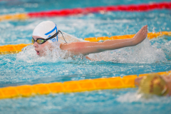 XXVIII Gran Premio Shark
20-21 Dicembre 2025
Piscina Scandone Napoli