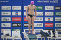 XXVIII Gran Premio Shark
20-21 Dicembre 2025
Piscina Scandone Napoli