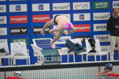 XXVIII Gran Premio Shark
20-21 Dicembre 2025
Piscina Scandone Napoli