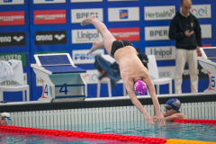 XXVIII Gran Premio Shark
20-21 Dicembre 2025
Piscina Scandone Napoli