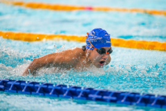 XXVIII Gran Premio Shark
20-21 Dicembre 2025
Piscina Scandone Napoli