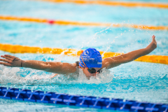 XXVIII Gran Premio Shark
20-21 Dicembre 2025
Piscina Scandone Napoli