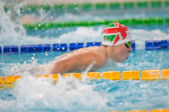 XXVIII Gran Premio Shark
20-21 Dicembre 2025
Piscina Scandone Napoli