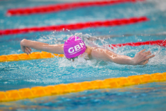 XXVIII Gran Premio Shark
20-21 Dicembre 2025
Piscina Scandone Napoli