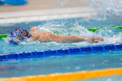 XXVIII Gran Premio Shark
20-21 Dicembre 2025
Piscina Scandone Napoli