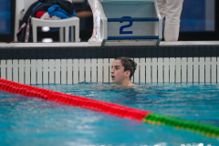 XXVIII Gran Premio Shark
20-21 Dicembre 2025
Piscina Scandone Napoli