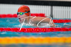 XXVIII Gran Premio Shark -100 Farfalla M Esordienti B