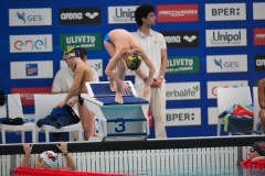 XXVIII Gran Premio Shark20-21 Dicembre 2025Piscina Scandone Napoli