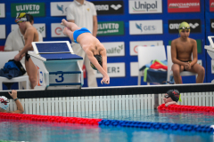 XXVIII Gran Premio Shark20-21 Dicembre 2025Piscina Scandone Napoli