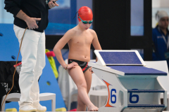 XXVIII Gran Premio Shark20-21 Dicembre 2025Piscina Scandone Napoli
