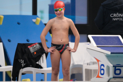 XXVIII Gran Premio Shark20-21 Dicembre 2025Piscina Scandone Napoli