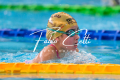 XXVIII Gran Premio Shark - 100 Rana F Esordienti A