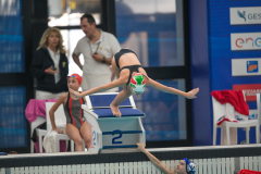 XXVIII Gran Premio Shark20-21 Dicembre 2025Piscina Scandone Napoli