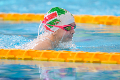 XXVIII Gran Premio Shark20-21 Dicembre 2025Piscina Scandone Napoli