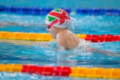 XXVIII Gran Premio Shark20-21 Dicembre 2025Piscina Scandone Napoli