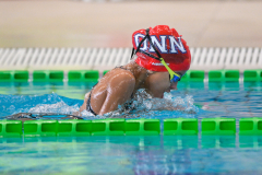 XXVIII Gran Premio Shark
20-21 Dicembre 2025
Piscina Scandone Napoli