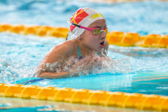 XXVIII Gran Premio Shark
20-21 Dicembre 2025
Piscina Scandone Napoli