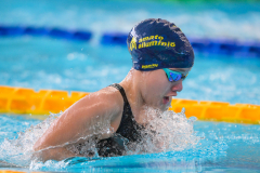 XXVIII Gran Premio Shark
20-21 Dicembre 2025
Piscina Scandone Napoli