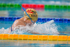 XXVIII Gran Premio Shark
20-21 Dicembre 2025
Piscina Scandone Napoli