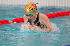 XXVIII Gran Premio Shark
20-21 Dicembre 2025
Piscina Scandone Napoli