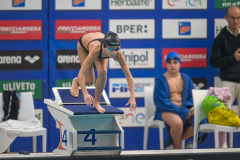 XXVIII Gran Premio Shark
20-21 Dicembre 2025
Piscina Scandone Napoli