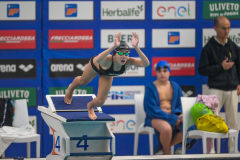 XXVIII Gran Premio Shark
20-21 Dicembre 2025
Piscina Scandone Napoli