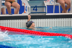 XXVIII Gran Premio Shark
20-21 Dicembre 2025
Piscina Scandone Napoli