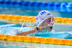 XXVIII Gran Premio Shark - 100 Rana F Esordienti B