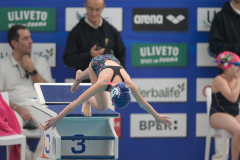 XXVIII Gran Premio Shark20-21 Dicembre 2025Piscina Scandone Napoli