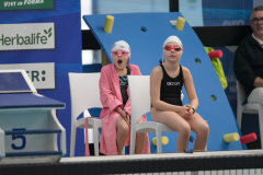 XXVIII Gran Premio Shark20-21 Dicembre 2025Piscina Scandone Napoli