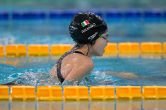 XXVIII Gran Premio Shark
20-21 Dicembre 2025
Piscina Scandone Napoli